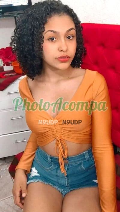 Acompanhante depilada em São Paulo, foto 5 de Juliana Maia
