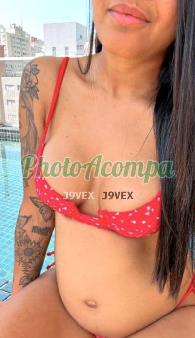 Foto 2: Acompanhante em Rio de Janeiro — beijo na boca, Juliana Moraes