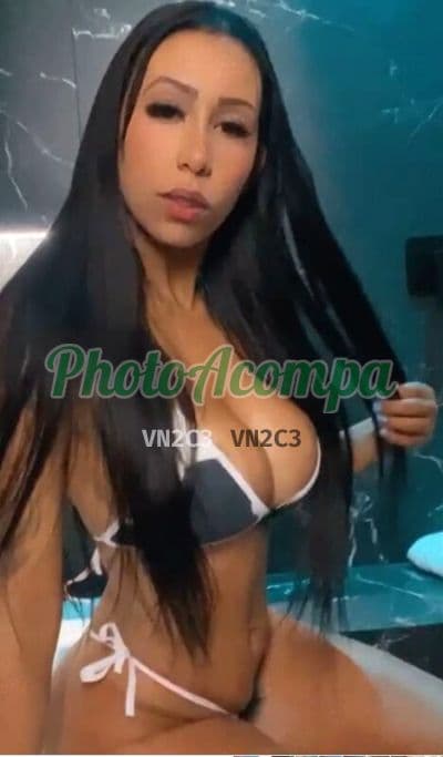 Acompanhante magra em Macaé — Juliana Prado, foto 5