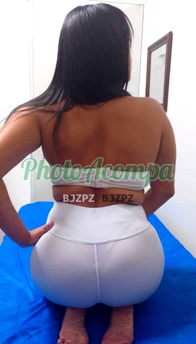 Foto 6: Acompanhante em Rio de Janeiro — oral sem camisinha, Juliana Prado