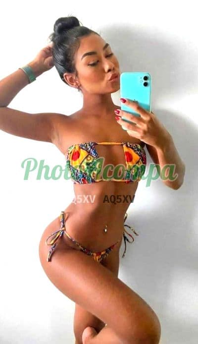 Foto 4: Acompanhante imagem autêntica em São Paulo — Juliana Resende