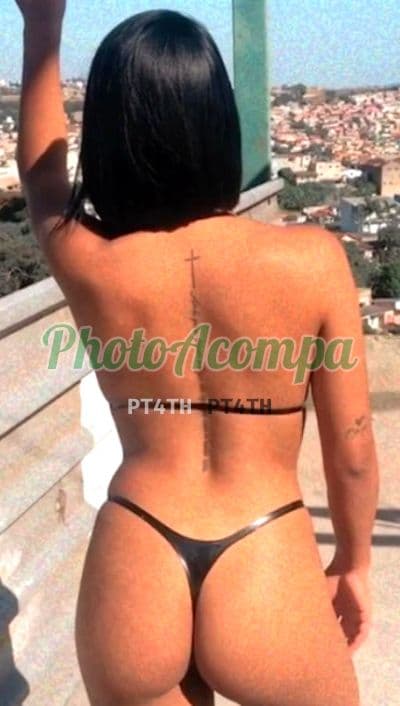 Acompanhante de seios naturais em Contagem, foto 5 de Juliana Ribeiro