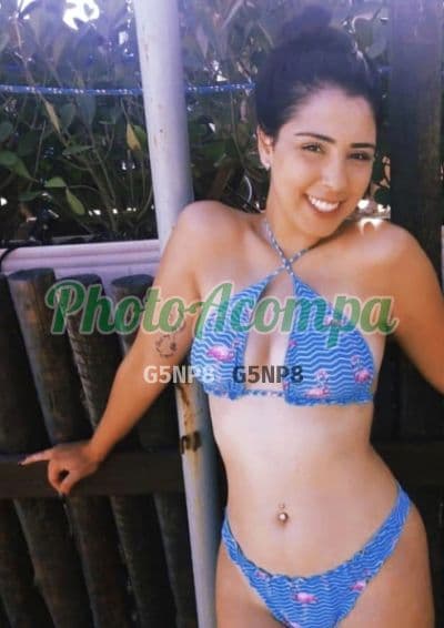 Foto 2: Acompanhante em Guarulhos — beijo grego, Juliana Ribeiro