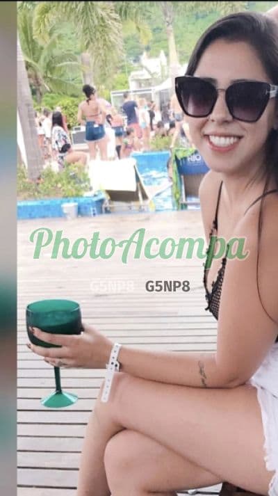 Acompanhante peituda em Guarulhos — Juliana Ribeiro, foto 3