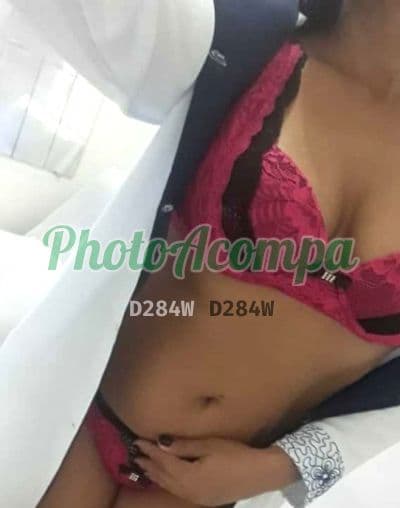 Acompanhante depilada em Fortaleza (3) — Juliana Sales