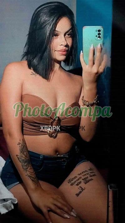 Acompanhante em Caraguatatuba — beijo grego, foto 6 de Juliana Santos
