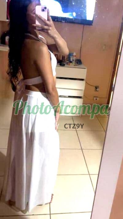 Acompanhante em Sorocaba com namoradinha (4) — Juliana Schaun Benfica