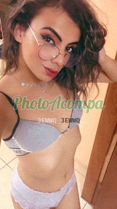 Foto 3: Acompanhante magra em Sorocaba — Juliana Schaun