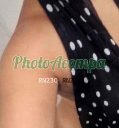 Acompanhante de seios naturais em Rio de Janeiro, foto 5 de Juliana Silva