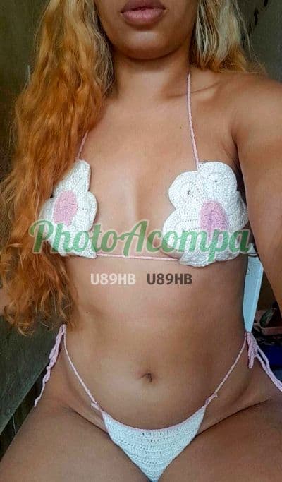Acompanhante em Aracaju — sexo anal, foto 6 de Juliane