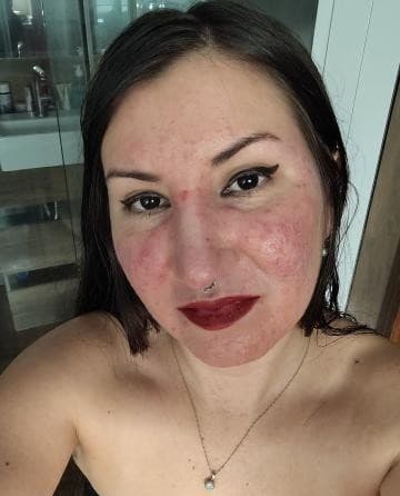 Julie Angel — acompanhante em Curitiba