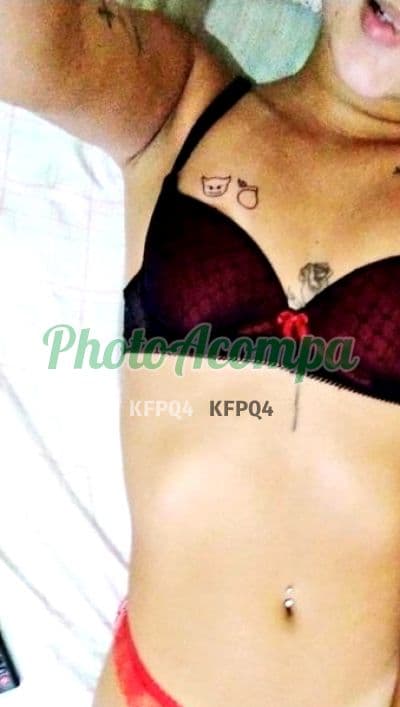 Acompanhante morena em Nova Iguaçu, foto 5 de Julie Fernandez