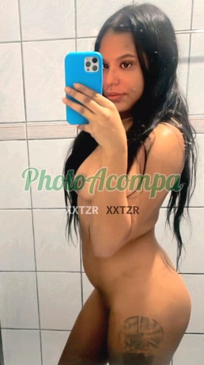 Acompanhante morena em Balneário Camboriú — Julieta, foto 6