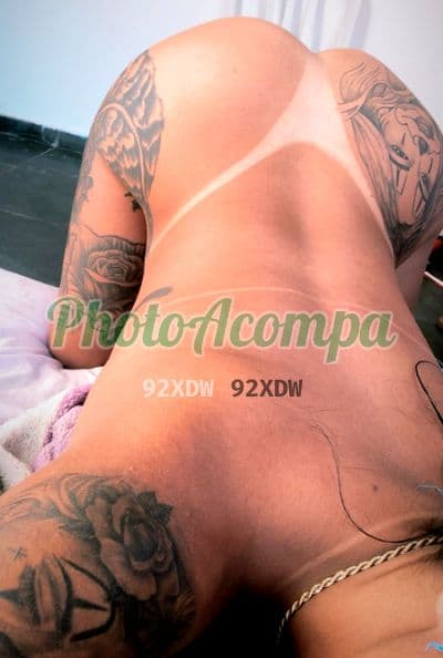 Acompanhante magra em Jundiaí — Julinha, foto 3