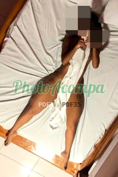 Acompanhante em Teresina com experiência de namorada (4) — Julliana Ferrari