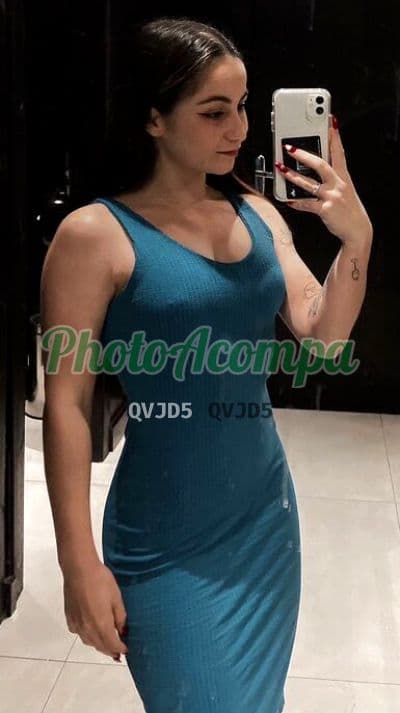 Acompanhante foto real em Belo Horizonte — Jully, foto 2