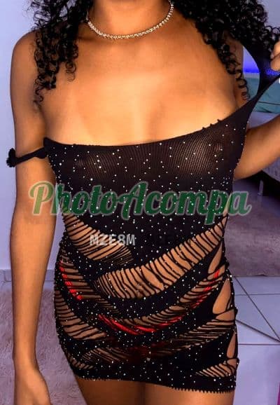 Acompanhante em Rio de Janeiro com namoradinha (4) — Jully Abravanel
