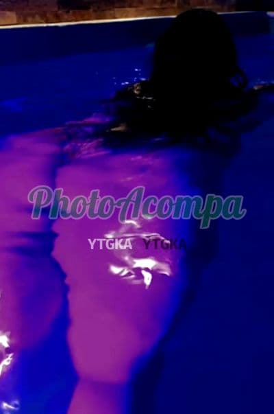 Acompanhante em Blumenau com beijo grego (2) — Jully