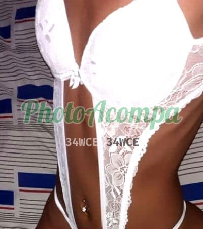 Acompanhante depilada em São João de Meriti, foto 3 de July Nono