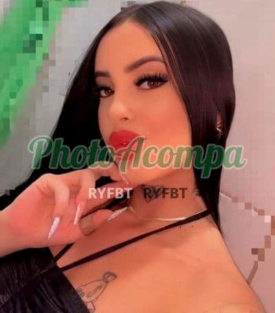 Acompanhante em Belford Roxo com experiência de namorada (4) — Julya Gonçalves