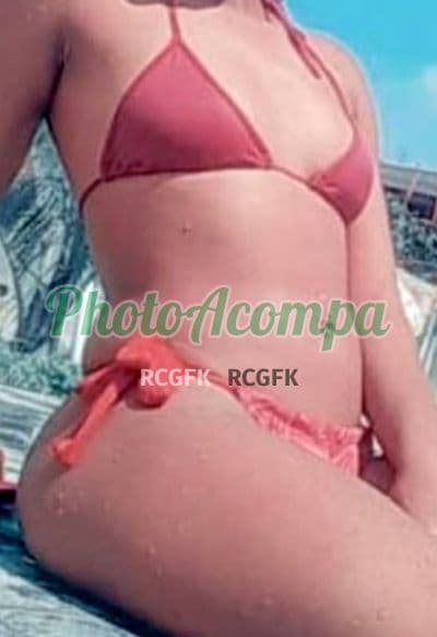 Acompanhante de seios naturais em Belo Horizonte (4) — Kamila