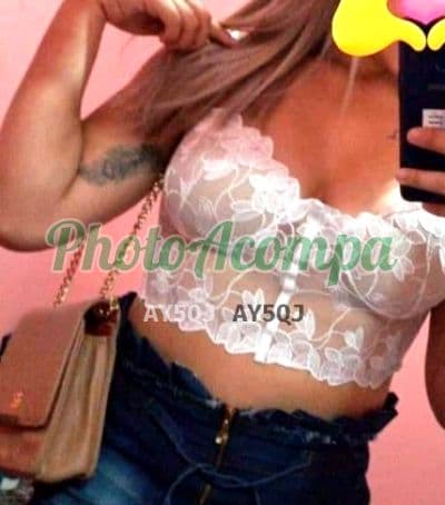 Acompanhante em Manaus — garganta profunda, foto 4 de Kamila