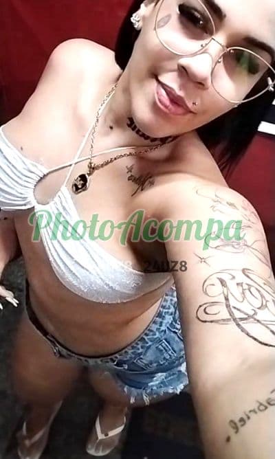 Acompanhante em Belo Horizonte — anal, foto 6 de Kamila