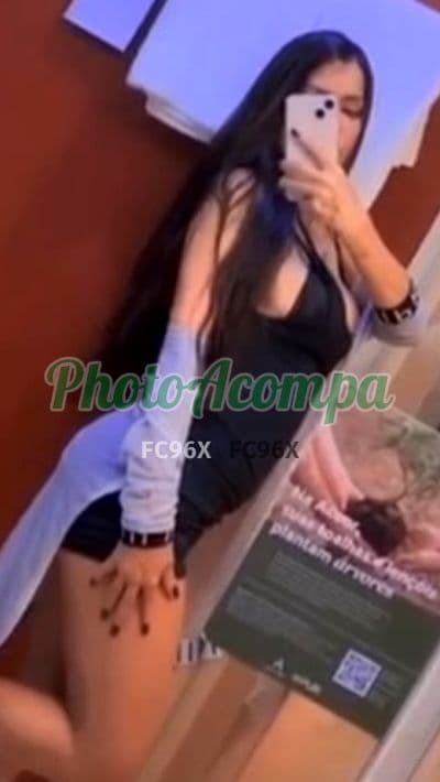 Acompanhante depilada em São Paulo (5) — Kamila Fisher