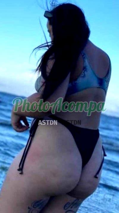 Foto 4: Acompanhante em Colombo — namoradinha, Kamilinha