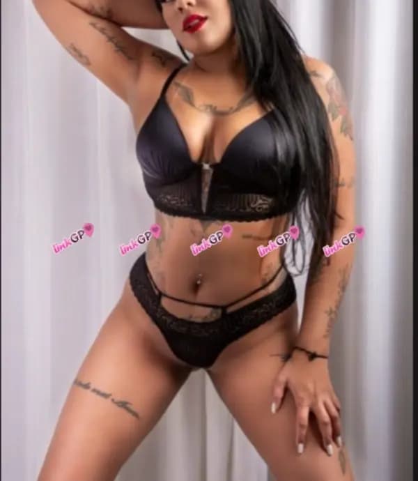 Acompanhante apertadinha em Rolândia, foto de perfil