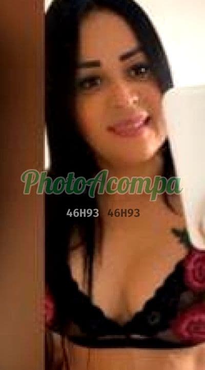 Acompanhante morena em Sinop — Kamily, foto 3