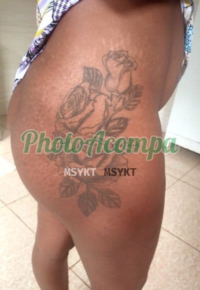 Acompanhante mignon em Águas Lindas de Goiás (3) — Karem