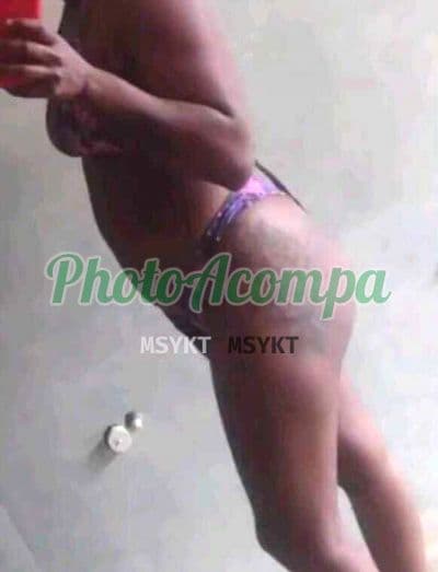 Acompanhante em Águas Lindas de Goiás com namoradinha (4) — Karem