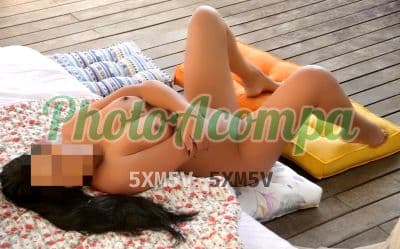Foto 3: Acompanhante magra em Curitiba — Karen