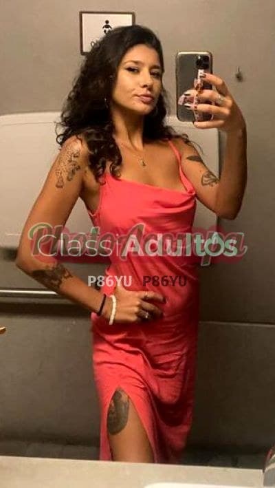 Acompanhante morena em Americana, foto de perfil