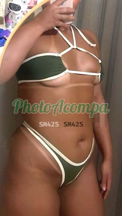 Acompanhante em São Gonçalo — experiência de namorada, foto 2 de Karen