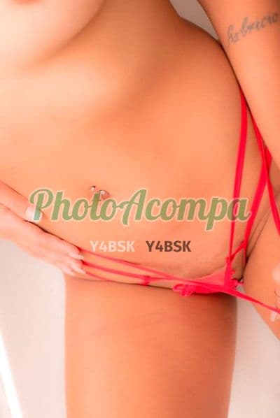 Foto 3: Acompanhante magra em Ribeirão Preto — Karen