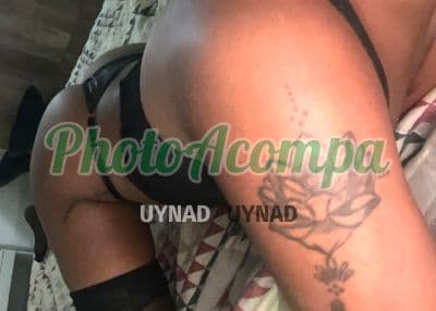 Acompanhante em Brasília com beijo na boca (2) — Karen Alencar