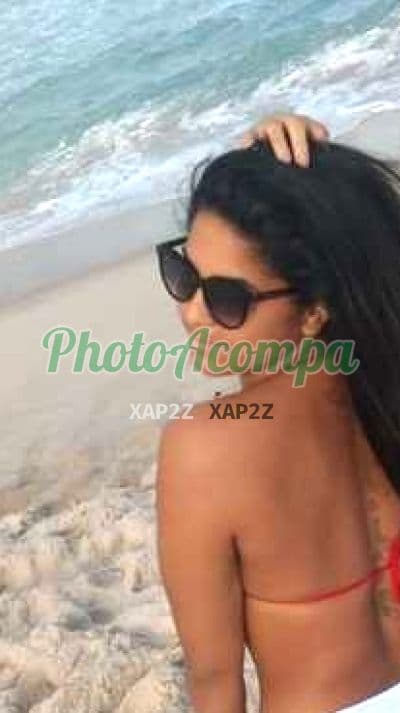 Acompanhante magra em Belo Horizonte, foto 3 de Karen Almeida