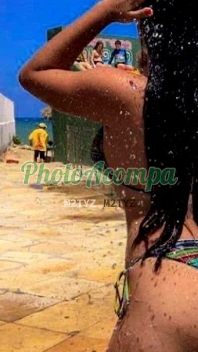 Foto 2: Acompanhante em São José dos Campos — beijo grego, Karen Barbosa