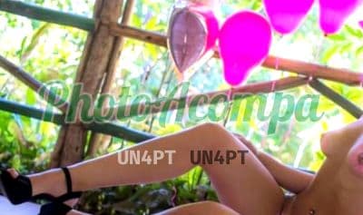 Acompanhante em Niterói — experiência de namorada, foto 4 de Karen