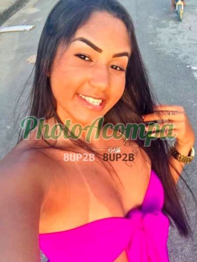 Acompanhante morena em Lorena (5) — Karen Vidall