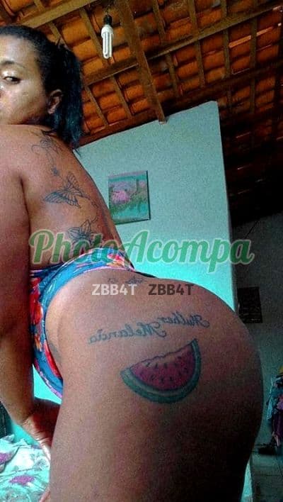 Foto 5: Acompanhante alta em Teresina — Kariene