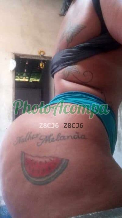Acompanhante em Teresina com experiência de namorada (4) — Kariene