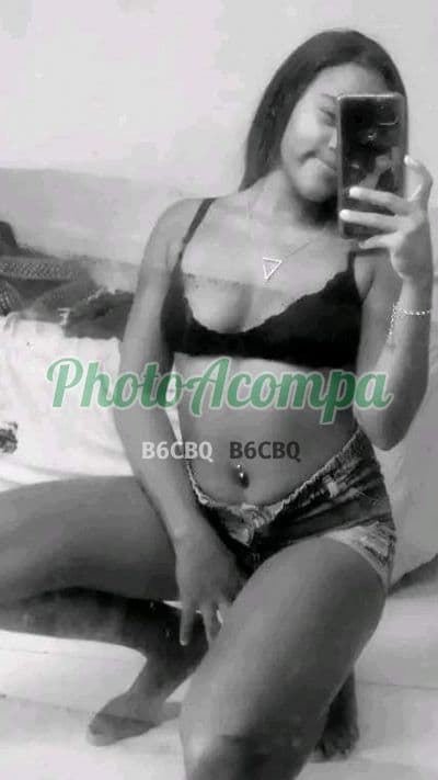 Foto 3: Acompanhante magra em Itaboraí — Karina