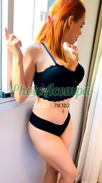 Acompanhante magra em São Paulo, foto 3 de Karina Albuquerque