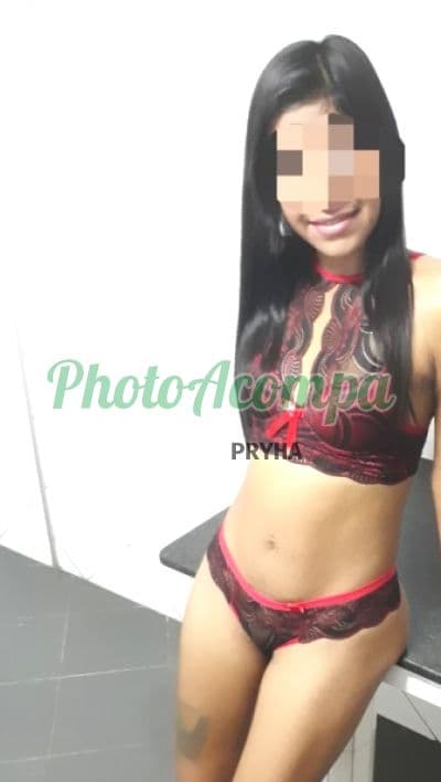 Foto 2: Acompanhante em Manaus — beijo na boca, Karina Da Silva