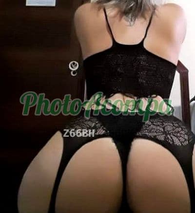 Foto 4: Acompanhante em Joinville — experiência de namorada, Karina Dominatrix