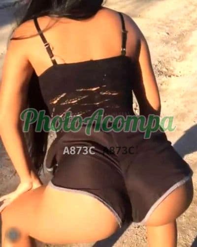 Foto 2: Acompanhante em Osasco — beijo grego, Karina