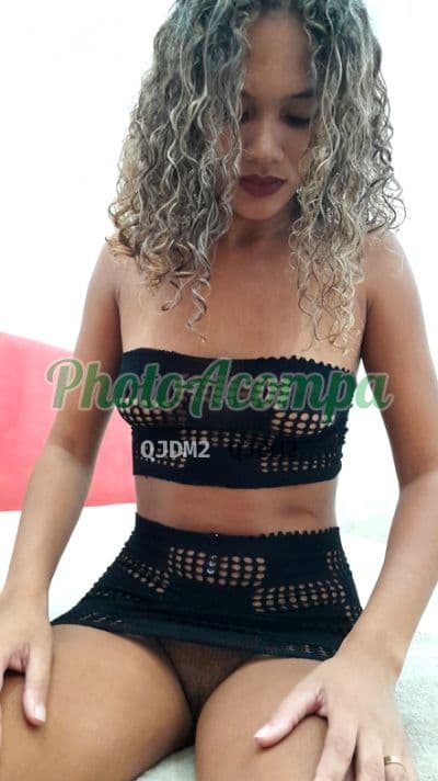 Acompanhante em Duque de Caxias — experiência de namorada, foto 4 de Karina Mello